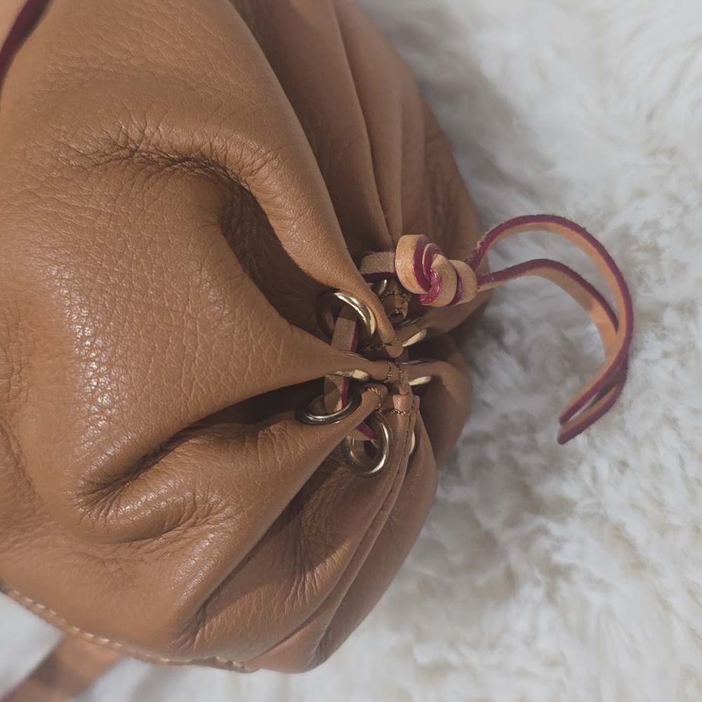 Emma Shoulder Bag - Picture 7 of 12